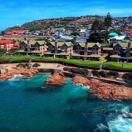 Beacon Wharf , George Hay 1 Holiday Accommodation Mossel Bay Zewnętrze zdjęcie