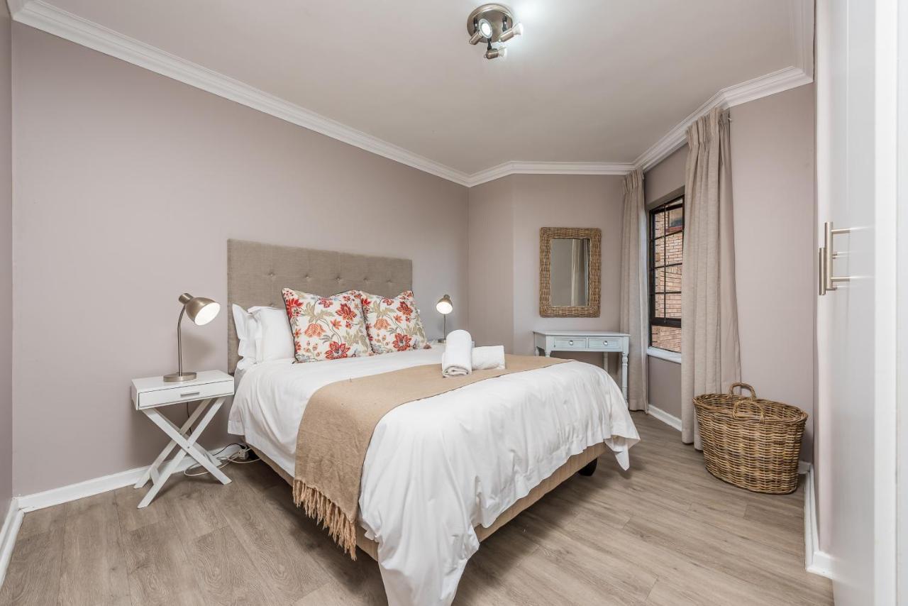 Beacon Wharf , George Hay 1 Holiday Accommodation Mossel Bay Zewnętrze zdjęcie
