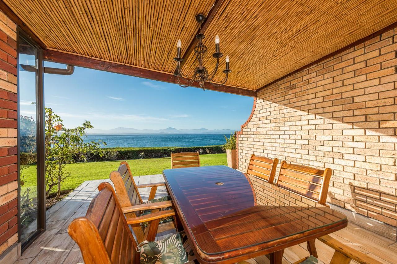 Beacon Wharf , George Hay 1 Holiday Accommodation Mossel Bay Zewnętrze zdjęcie