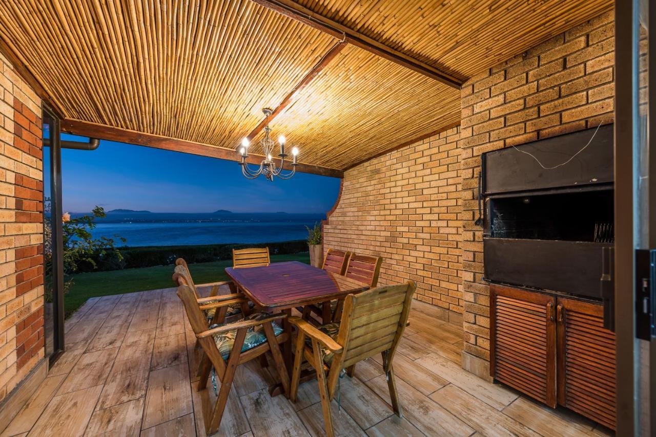 Beacon Wharf , George Hay 1 Holiday Accommodation Mossel Bay Zewnętrze zdjęcie