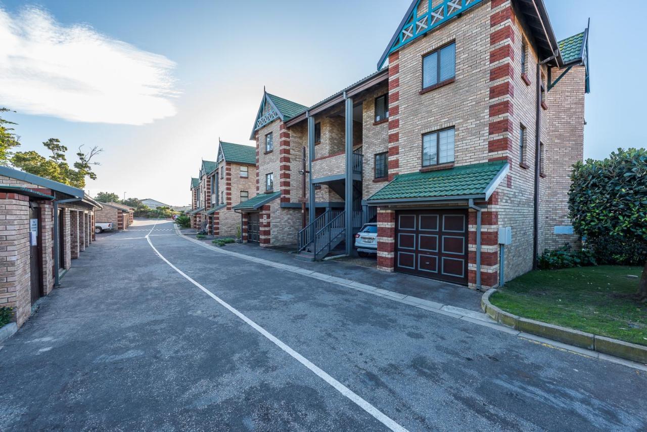 Beacon Wharf , George Hay 1 Holiday Accommodation Mossel Bay Zewnętrze zdjęcie