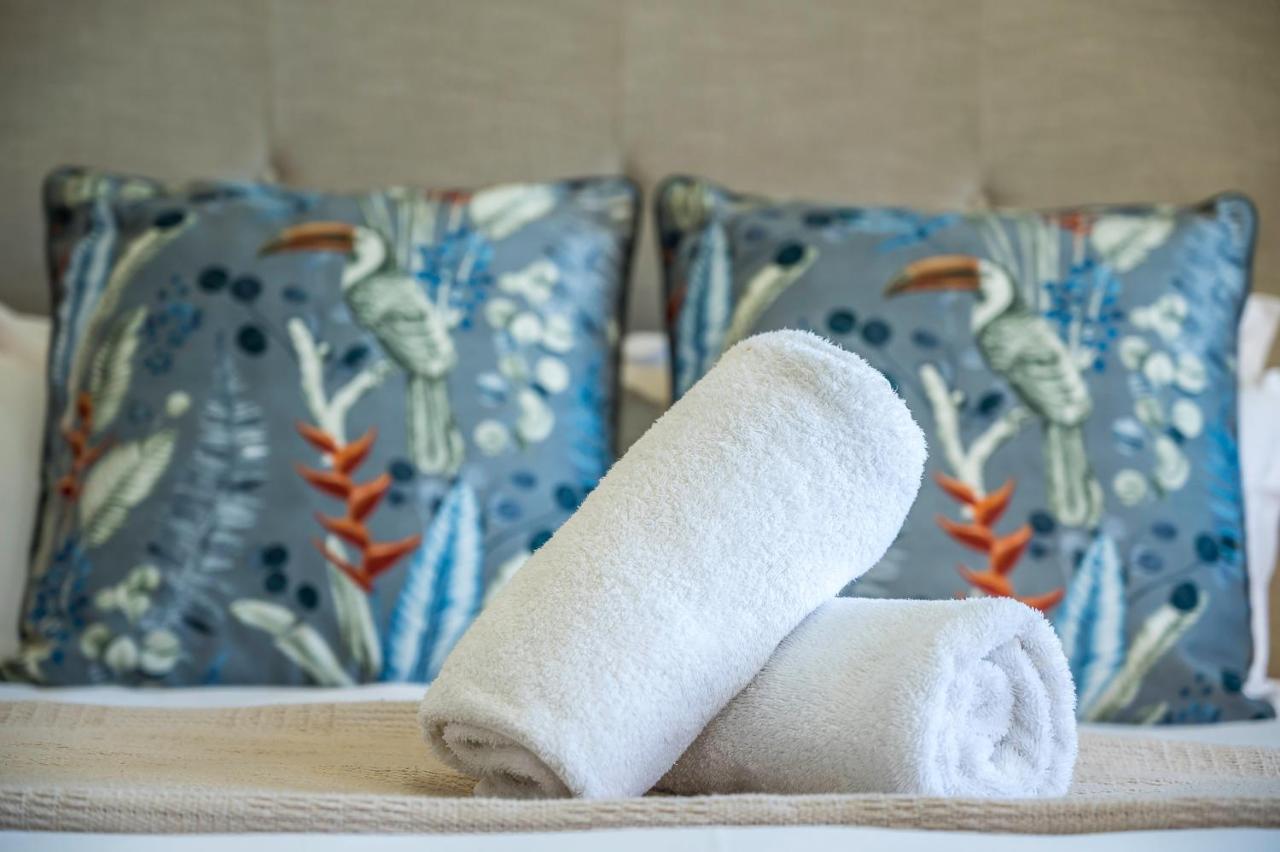 Beacon Wharf , George Hay 1 Holiday Accommodation Mossel Bay Zewnętrze zdjęcie