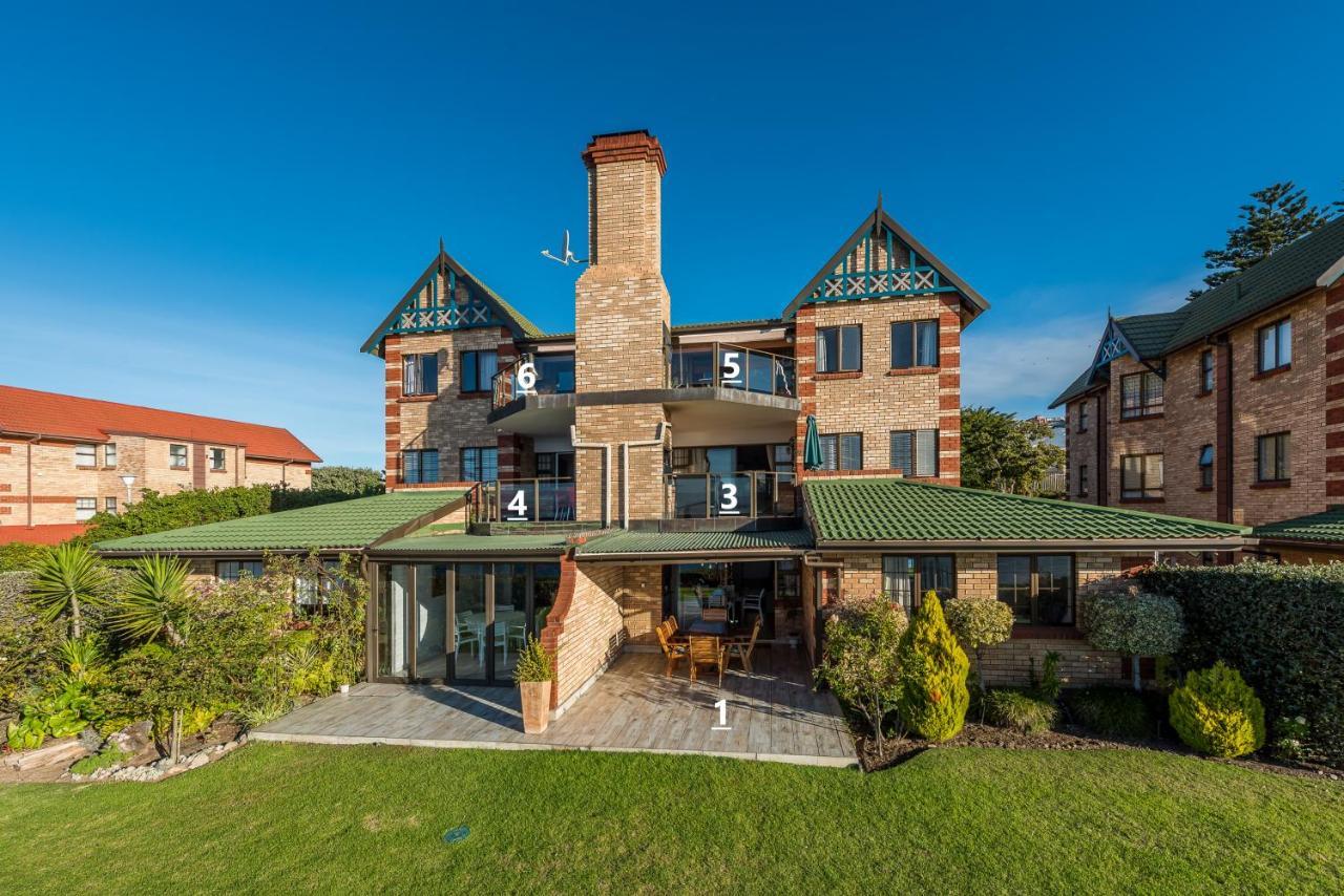 Beacon Wharf , George Hay 1 Holiday Accommodation Mossel Bay Zewnętrze zdjęcie