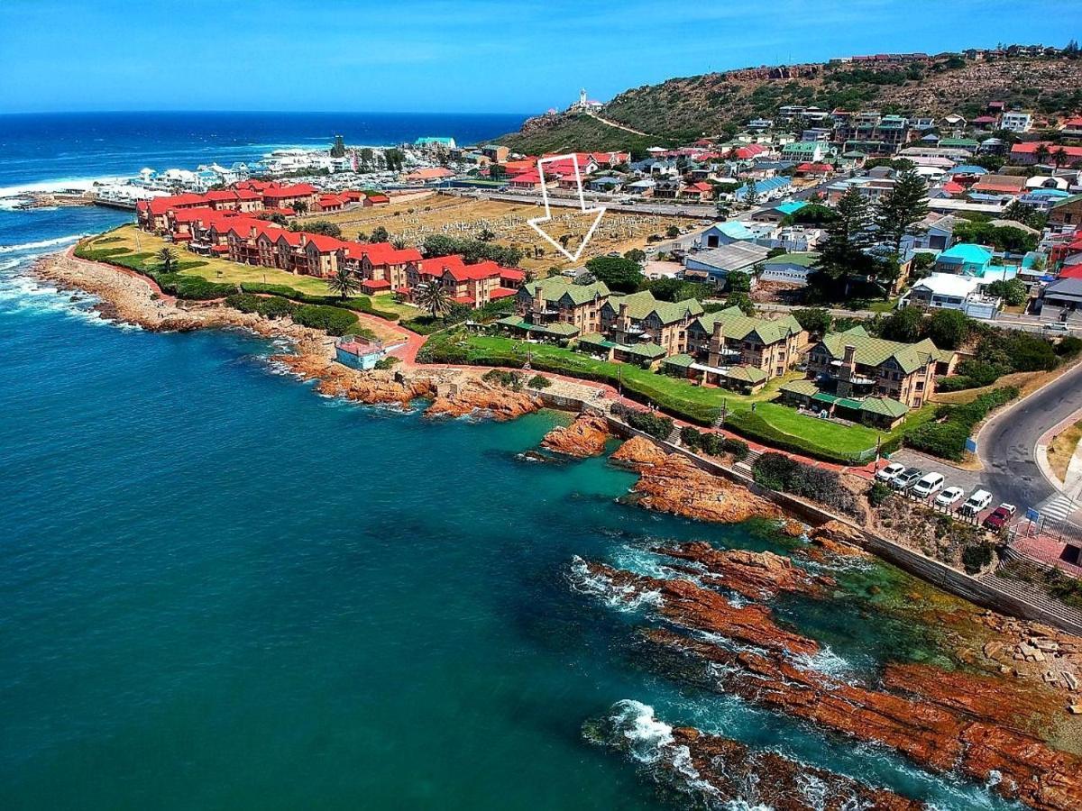 Beacon Wharf , George Hay 1 Holiday Accommodation Mossel Bay Zewnętrze zdjęcie