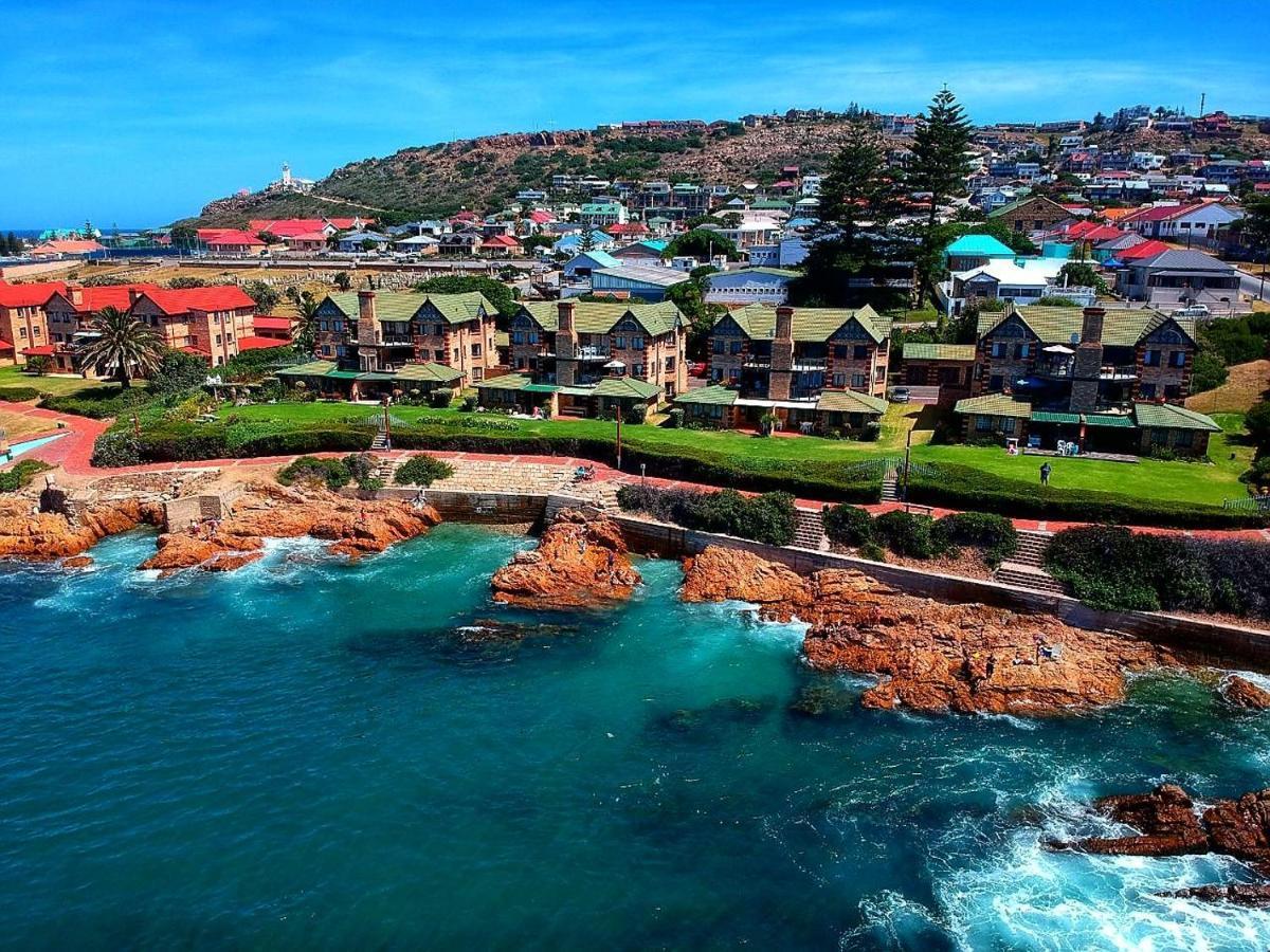 Beacon Wharf , George Hay 1 Holiday Accommodation Mossel Bay Zewnętrze zdjęcie