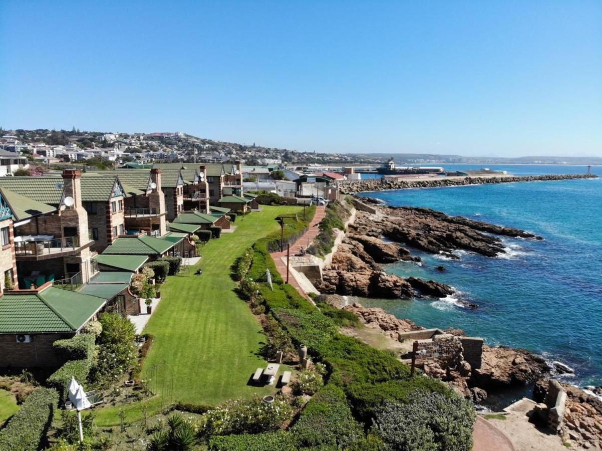 Beacon Wharf , George Hay 1 Holiday Accommodation Mossel Bay Zewnętrze zdjęcie